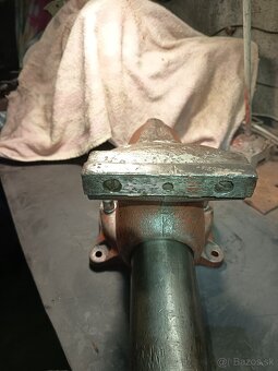 Zverák york 150 - 7