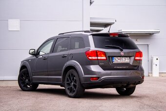 Fiat Freemont 2.0MultiJet 4x4 2016 1.majiteľ - 7