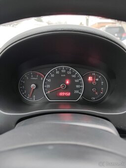 Suzuki SX4 1.6 79kw 4x4 - 7