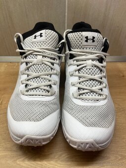 Under Armour JET MID 42,5 - 7