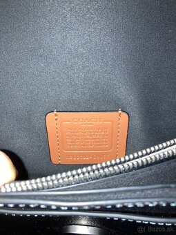 Kabelka Coach tabby 26 - 7
