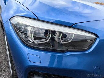 BMW 118d AT F20 Lci - 7