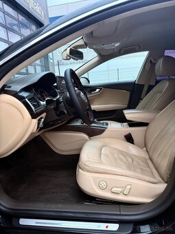 Audi A7 2011 180kW 3.0 TDi - 7