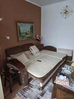 2izbový bytík, sídl. Západ - 7