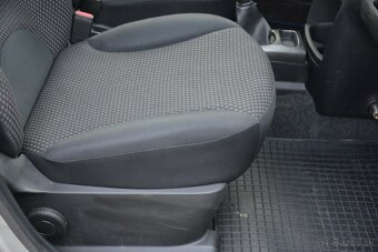 Nissan Note 1.6 Benzin - 7