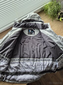 Lyžiarska bunda Authority - 7