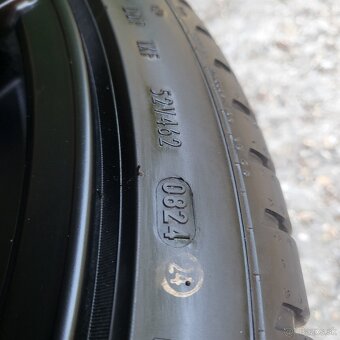 DISKY FOND METAL R20 5X112 - 7