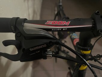 cestný bicykel M-ko PEWAG – FINEO. - 7