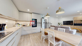 Moderný 4-izbový dom v Bernolákove - 7