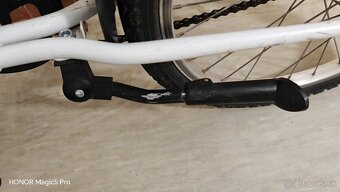 Detský bicykel 20 palcovy - 7