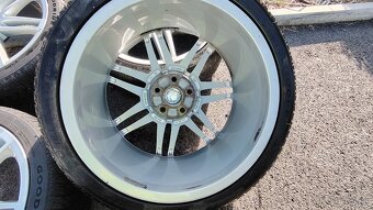 Speedline r19 Audi - 7