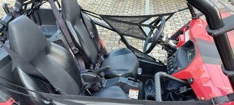 Gladiator Z6 EFI - 7