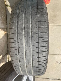 Elektrony Volvo xc60,xc90 - 7