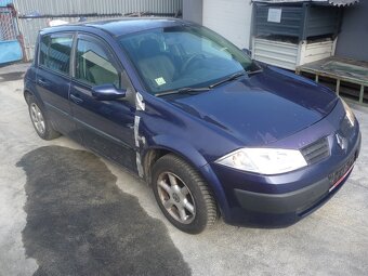 Renault Megane .......................nahradne diely,,,,,,,, - 7