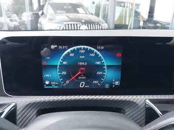 Mercedes-Benz A 180 d hatchback - 7