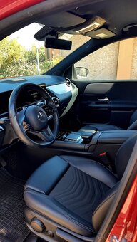 Predám  Mercedes-Benz B trieda 180 d A/T - 7