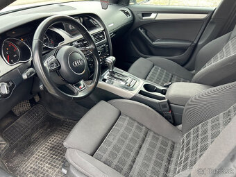 Audi A5 3.0 TDI S-line - 7