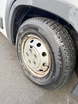 Fiat Ducato maxi - 7