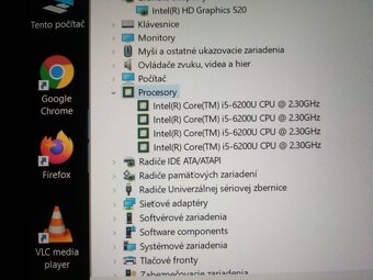 HP elitebook 820 G3 ,Intel® Core™ i5 , 8gb ram , 500gb ssd - 7