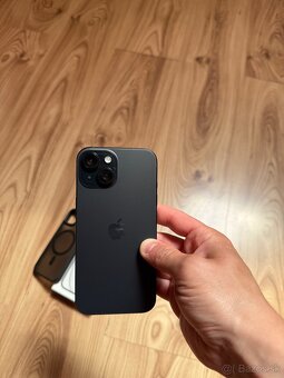 iPhone 15 128gb - 7