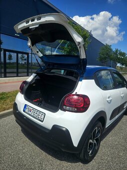 Citroën C3 C-Series 1.2 PureTech - 7