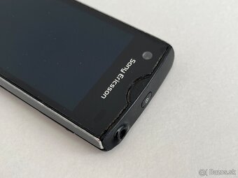 Sony Ericsson Xperia ray - 7