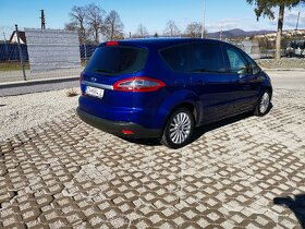 Ford Smax - 7