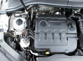 VW Tiguan 2.0TDi Highline, 110kW, 7DSG, r.v.2017, 136.000km - 7