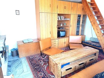 Predaj, chatka na samote na rekreáciu a oddych v Turzovke - 7