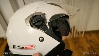 Oblečenie na motocykel pre ženy - 7