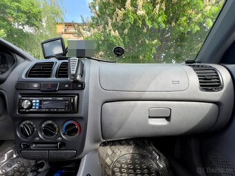 HYUNDAI ACCENT 1.4, 63KW R.V2005 - 7