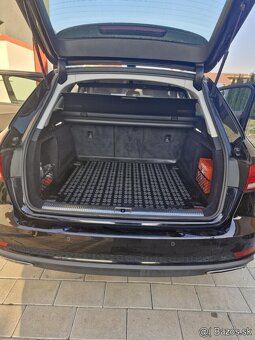AUDI A4 combi - 7