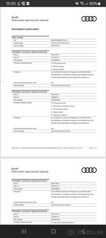 AUDI A4 combi - 7