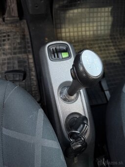 Prenajmem Smart fortwo 1.0mhd automat - 7