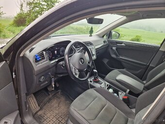 Tiguan 2.0 TDI 4Motion DSG Highline, Full led, Virtual cockp - 7