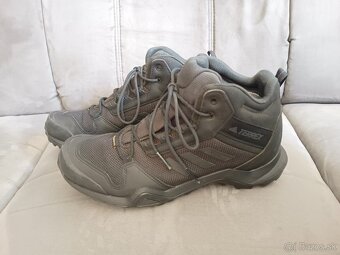 velkost 43 - Adidas Terrex goretex - 7