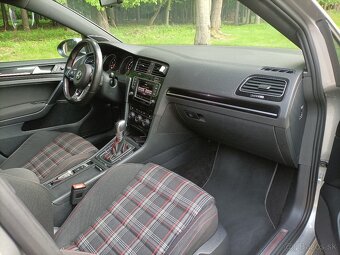 Golf 7 gti - 7