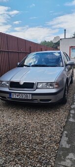 Skoda octavia 1.6 74kw ek.nová - 7