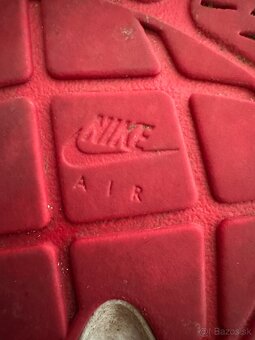 Jordan Max Aura 3 - 7