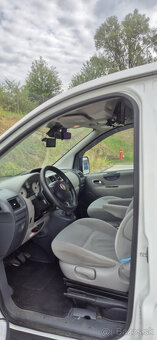 Predám 8 miestne FIAT Scudo Panorama - 7