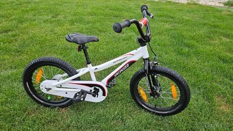 Detsky bicykel Specialized Hotrock 16 - 7