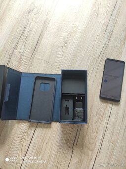 samsung s9 - 7