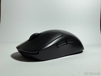 Logitech G Pro Wireless - 7