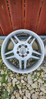 AMG, Mercedes, r17,dvojrozmer - 7