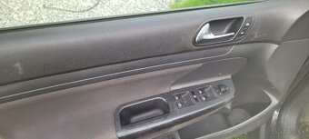 VW golf 5 1.9tdi - 7