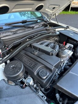 BMW X3 - 7