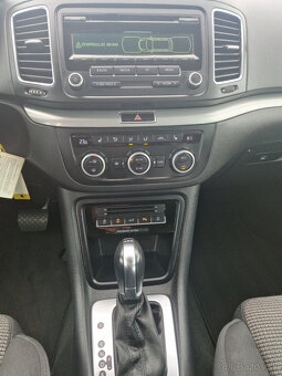 Volkswagen Sharan 2.0 103kw DSG - 7