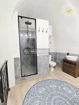 HALO reality - Predaj, apartmán Banská Štiavnica, v historic - 7