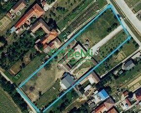 KRÁSNA RODINNÁ FARMA S VEĽKÝM INVESTIČNÝM POTENCIÁLOM – DOLN - 7