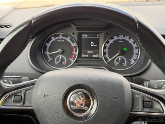 Škoda Octavia 2018 DSG - 7